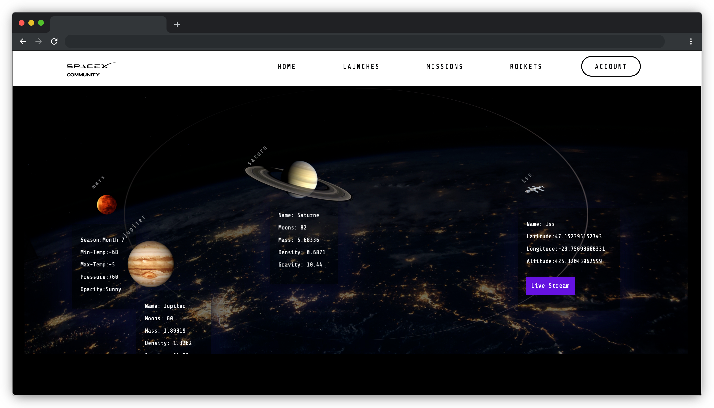 spacex-website-capture